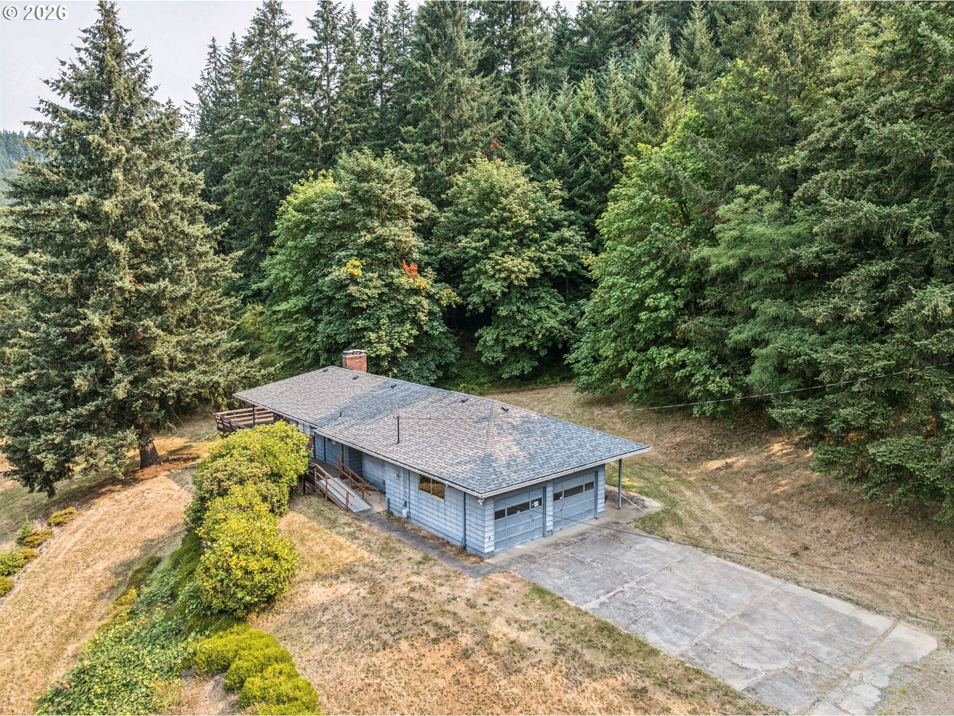 19955 SE TILLSTROM RD
