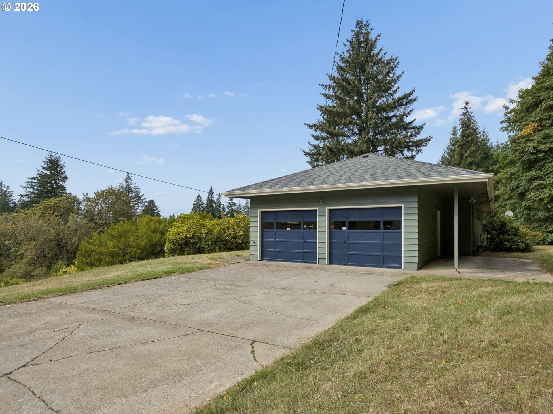 19955 SE TILLSTROM RD