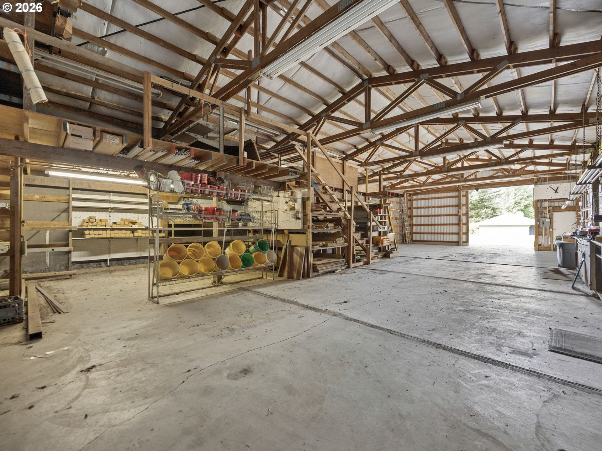 19955 SE TILLSTROM RD
