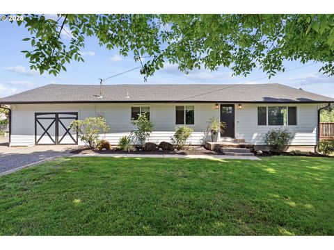 31020 SW UNGER RD Cornelius OR 97113