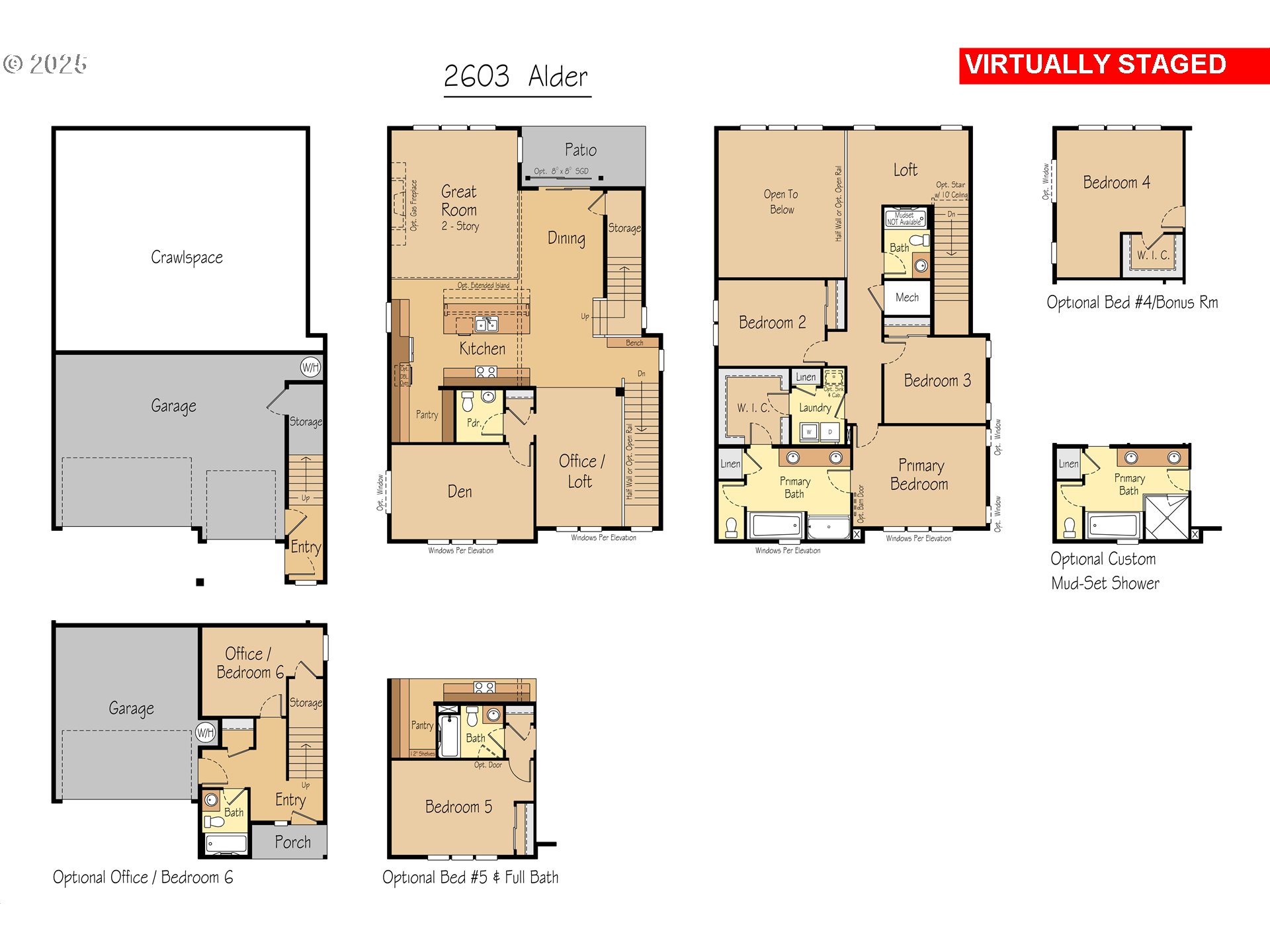 12420 SW SILVERTIP ST