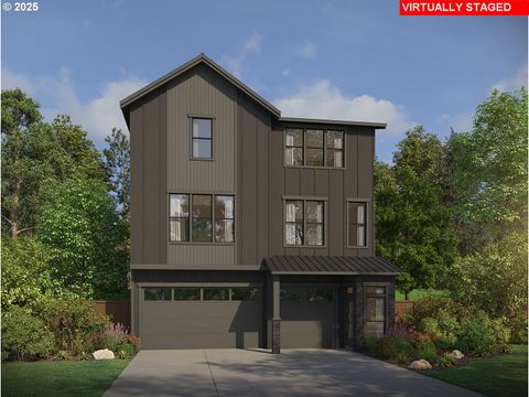 12420 SW SILVERTIP ST Beaverton OR 97007