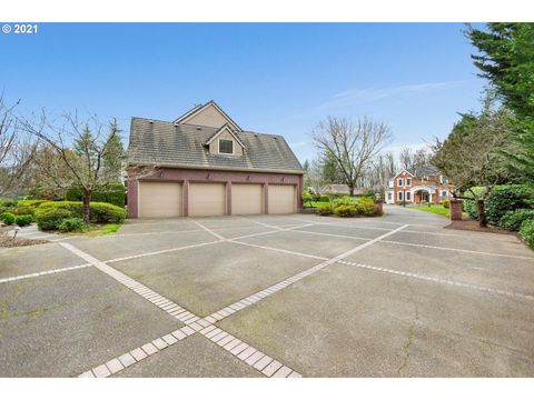 A home in Portland