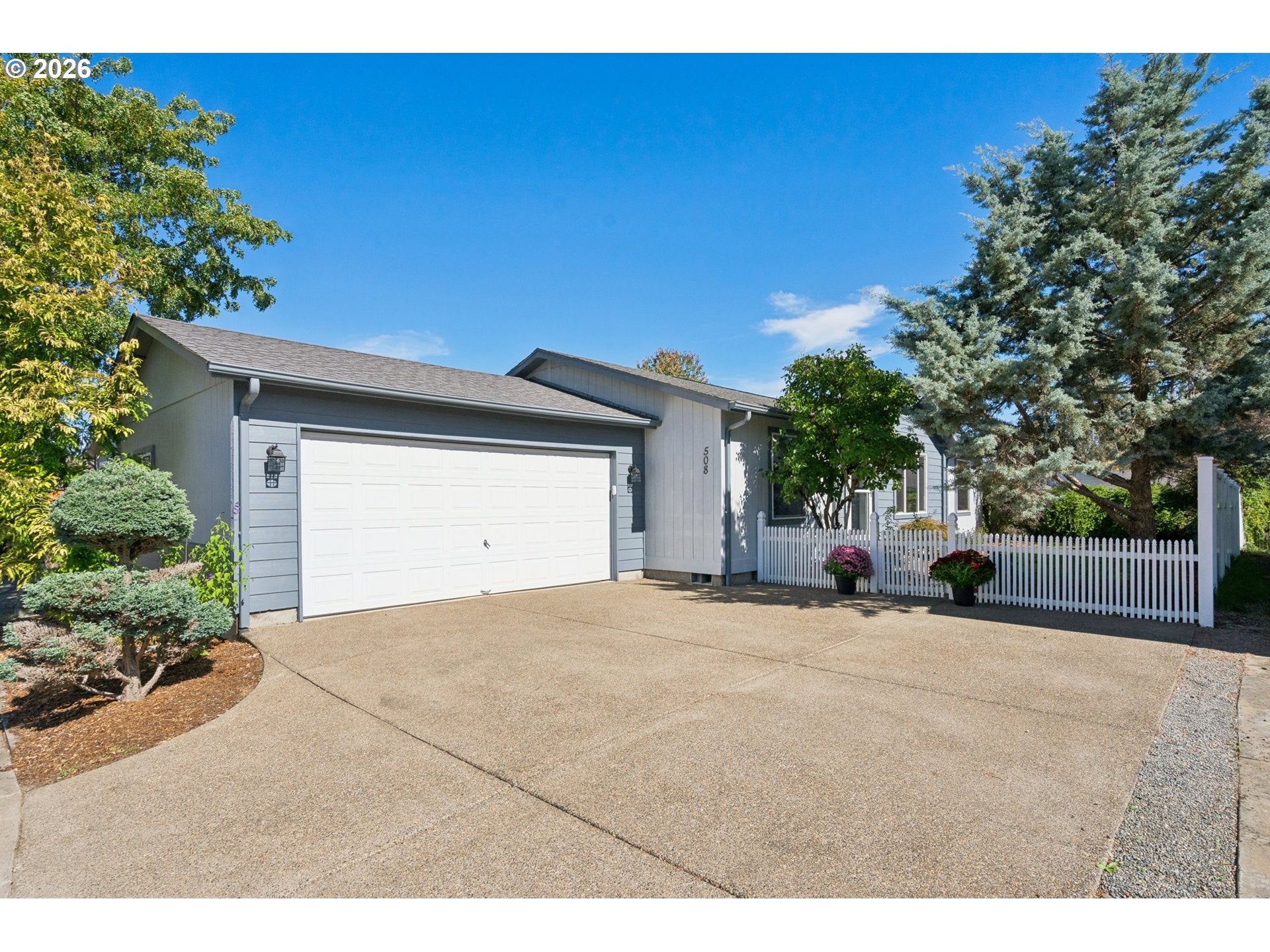 508 MADSEN LOOP