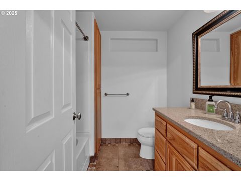 Tiny photo for 81988 Hillview Dr, Creswell, OR 97426 (MLS # 119063030)
