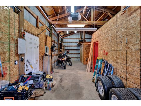 Tiny photo for 81988 Hillview Dr, Creswell, OR 97426 (MLS # 119063030)