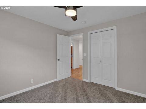 Tiny photo for 81988 Hillview Dr, Creswell, OR 97426 (MLS # 119063030)