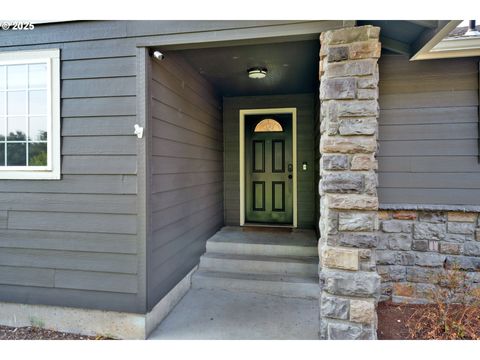 Tiny photo for 81988 Hillview Dr, Creswell, OR 97426 (MLS # 119063030)
