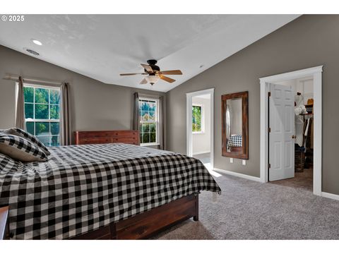 Tiny photo for 81988 Hillview Dr, Creswell, OR 97426 (MLS # 119063030)