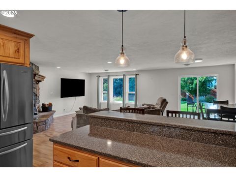 Tiny photo for 81988 Hillview Dr, Creswell, OR 97426 (MLS # 119063030)