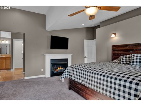 Tiny photo for 81988 Hillview Dr, Creswell, OR 97426 (MLS # 119063030)