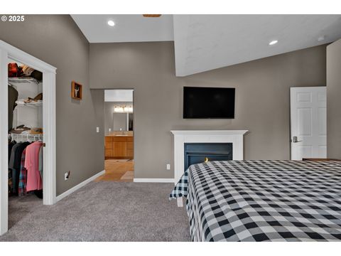 Tiny photo for 81988 Hillview Dr, Creswell, OR 97426 (MLS # 119063030)