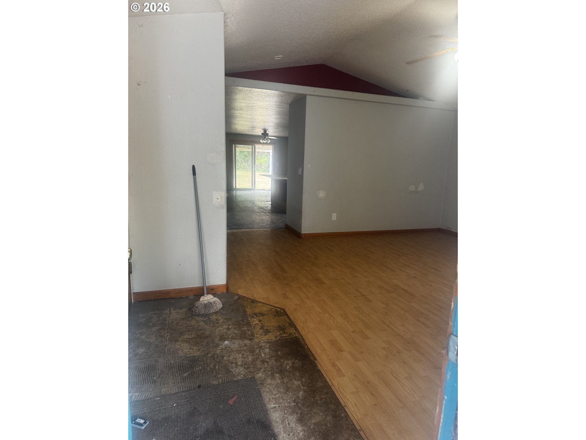 116 MULKEY LN