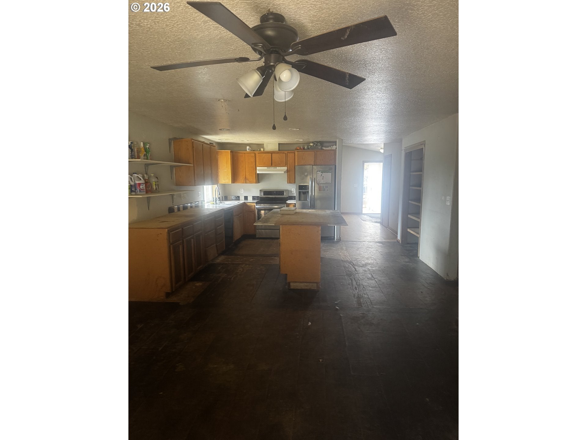 116 MULKEY LN