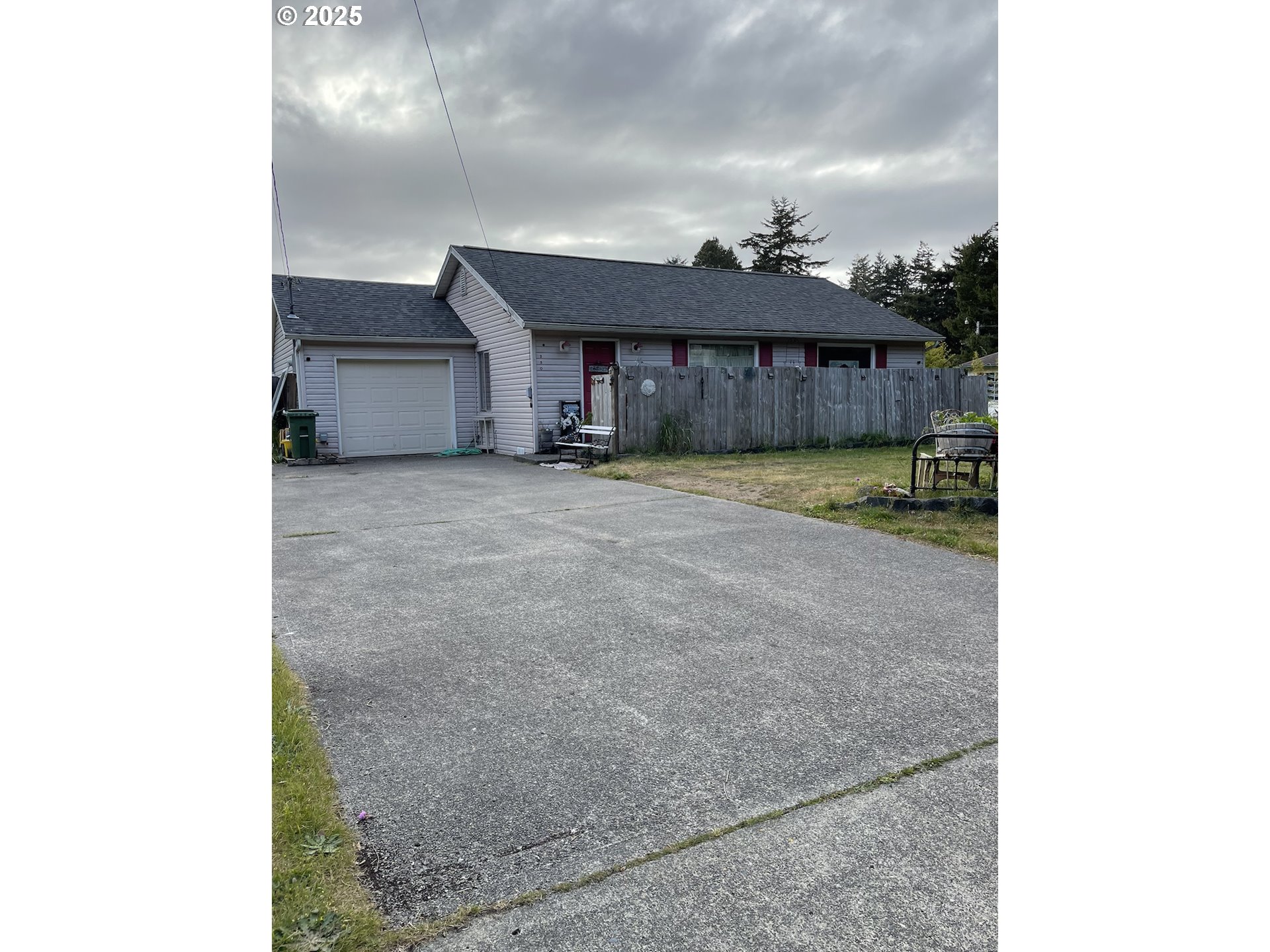350 ACKERMAN AVE