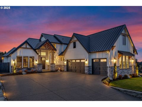 Photo of NE 48th Way #Lot A, Camas, WA 98607 (MLS # 24094275)