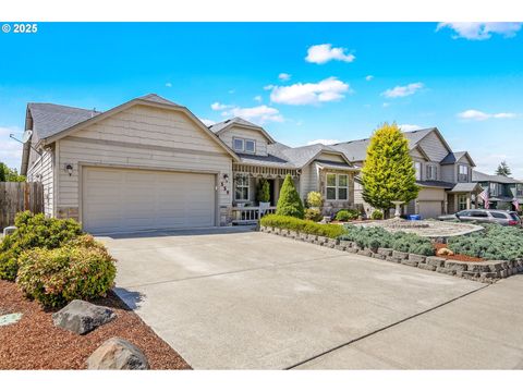 559 NW EAGLE FEATHER ST Salem OR 97304
