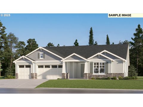 Photo of 8772 N Farell St, Camas, WA 98607 (MLS # 121611670)