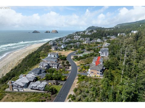 A home in Oceanside