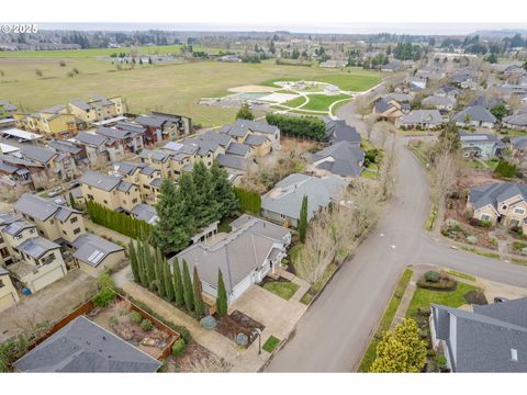 A home in Eugene