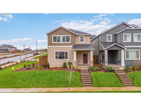 16719 SW BEEMER LN Portland OR 97224