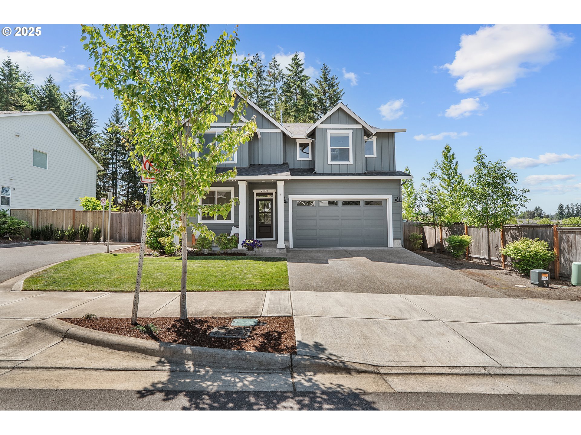 21773 SW MEADOW TER