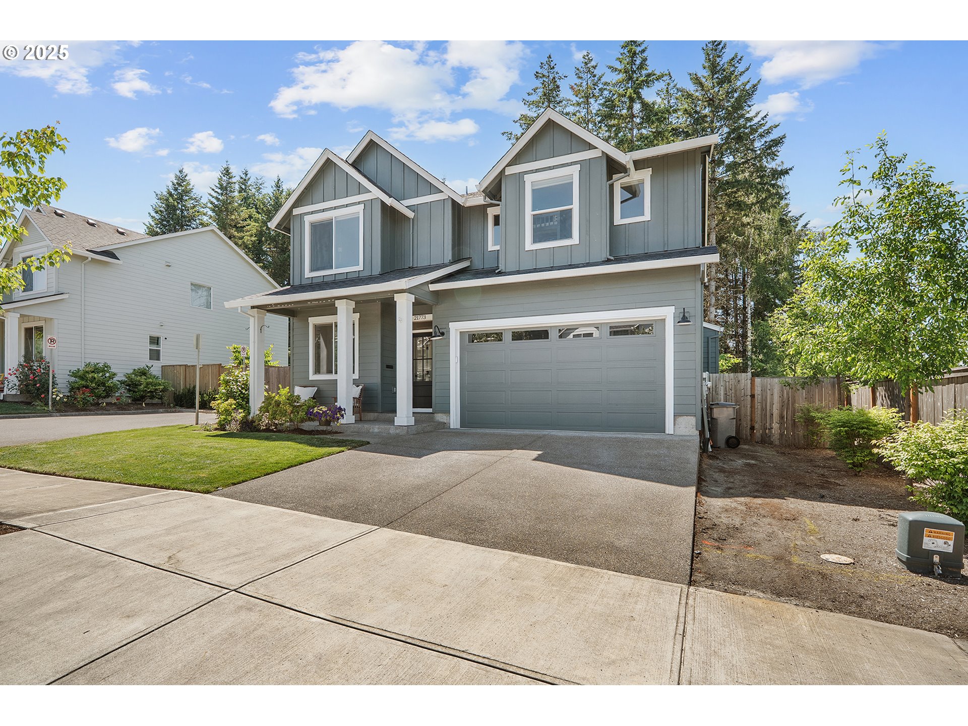 21773 SW MEADOW TER