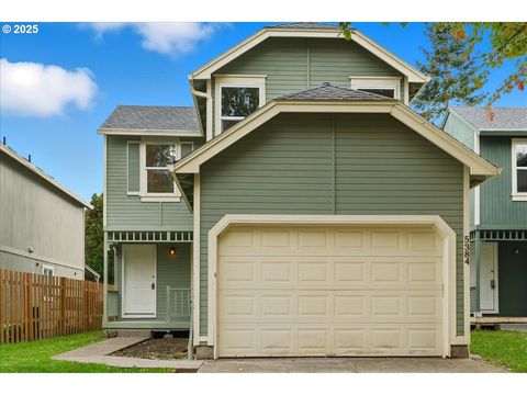 5384 SW 186TH PL Beaverton OR 97078