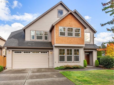 A home in Vancouver