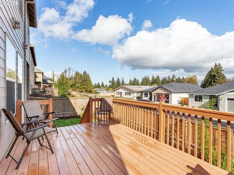 A home in Vancouver