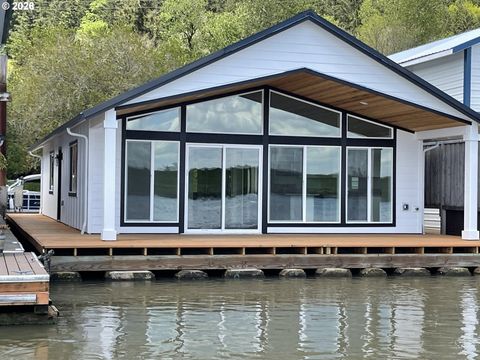 23500 NW St. Helens RD S6 Portland OR 97231