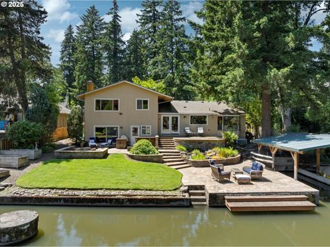 17810 SARAH HILL LN Lake Oswego OR 97035