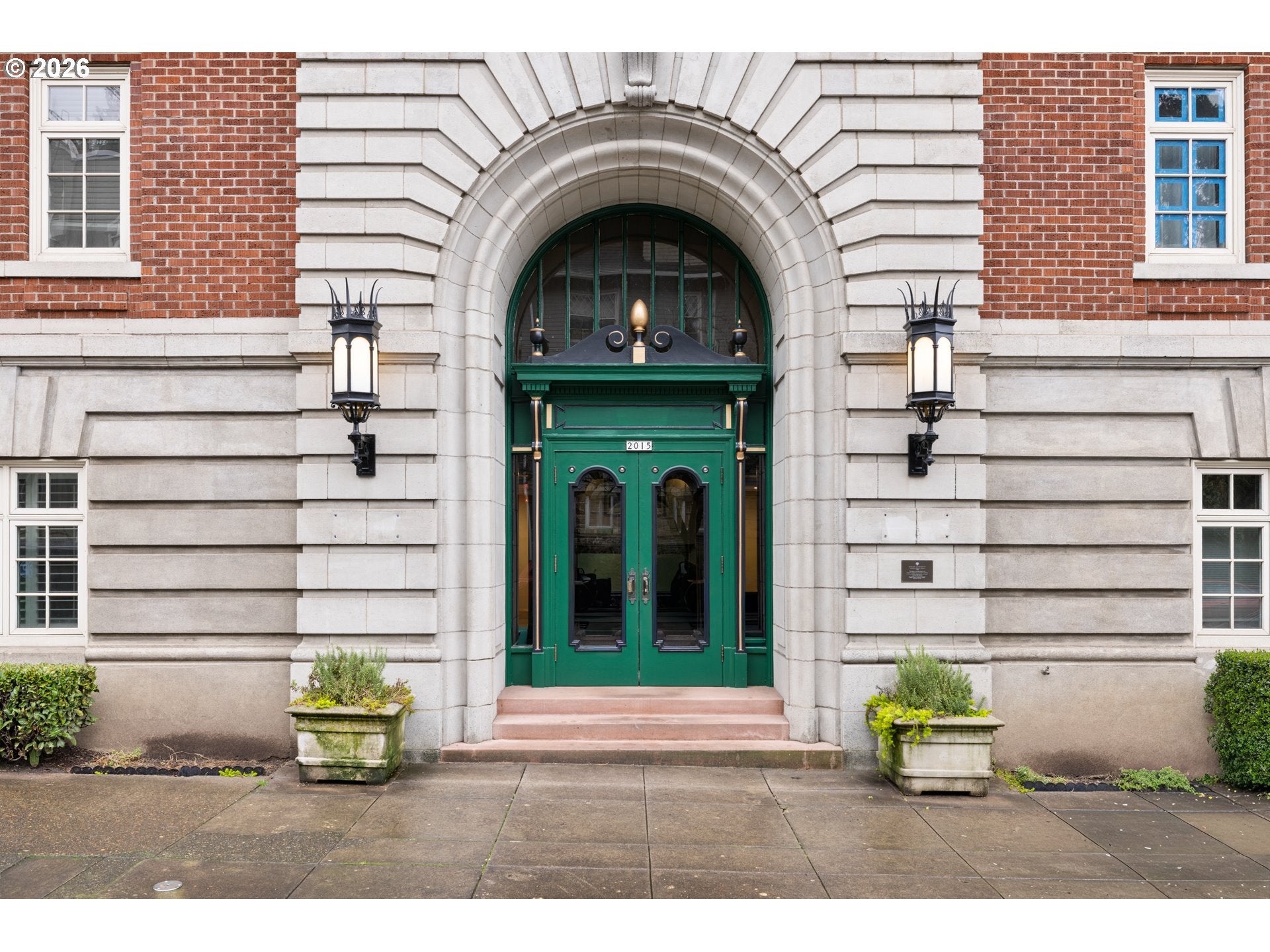 2015 NW FLANDERS ST — 0 bed 1 bath Condominium