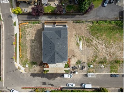 13254 SW Bradley LN Tigard OR 97224