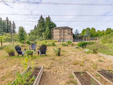 A home in Sherwood