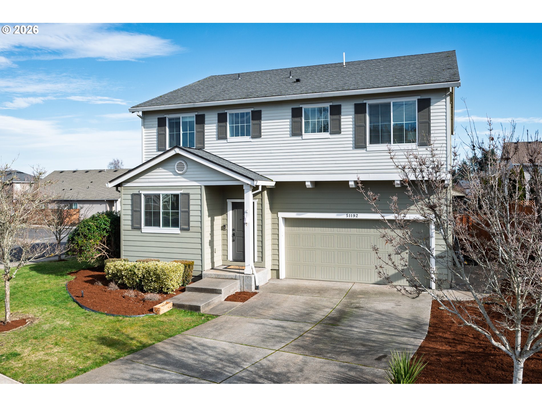 51192 SW KLOMPEN ST