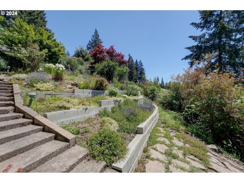 A home in Newberg