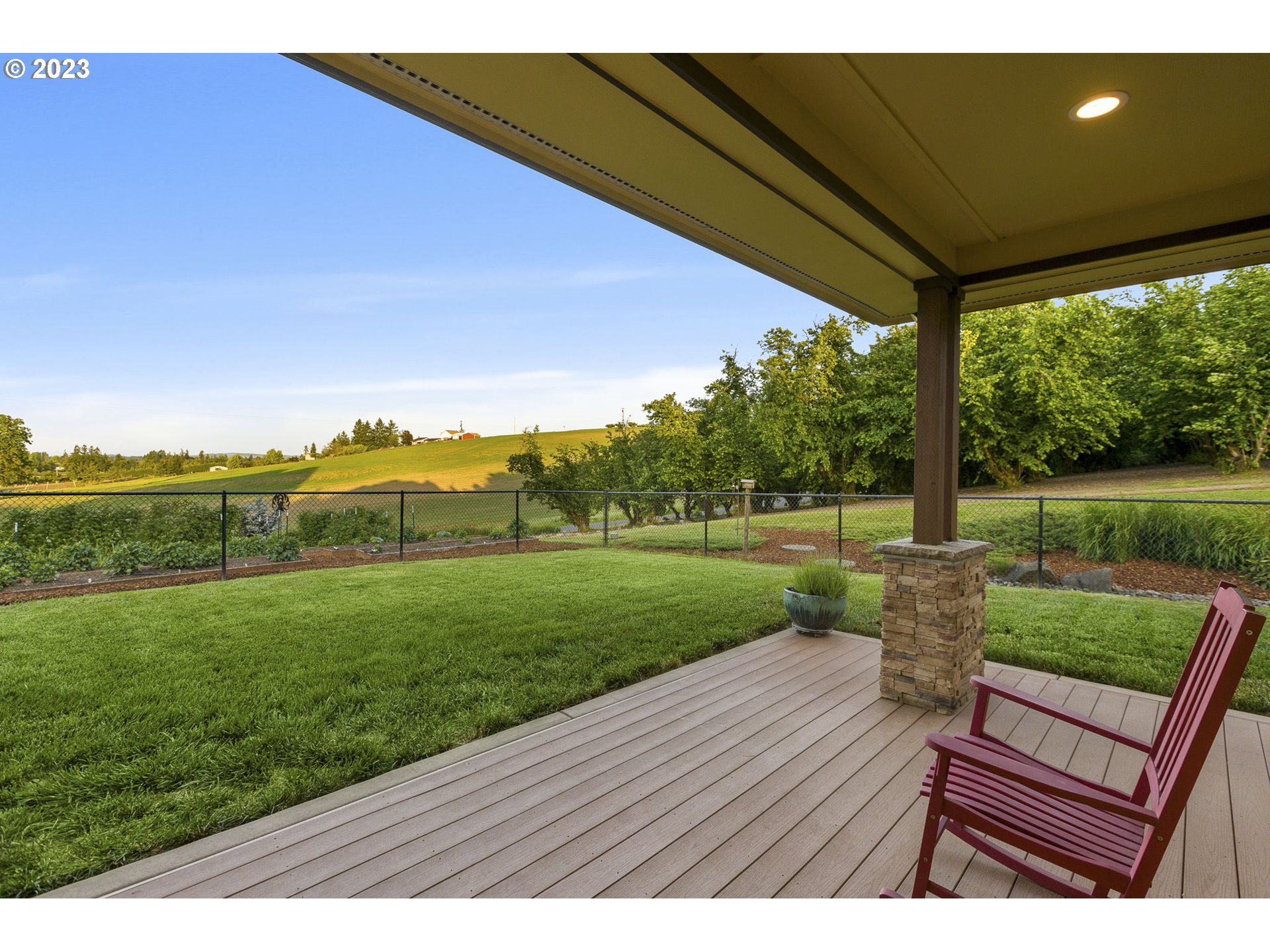 4185 SW LAFOLLETT RD