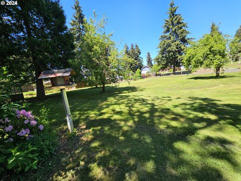 A home in Pleasant Hill