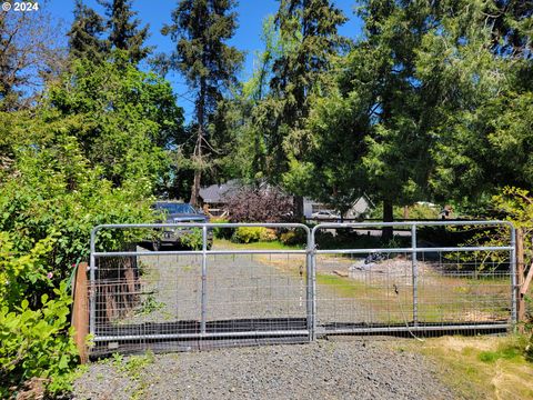 A home in Pleasant Hill