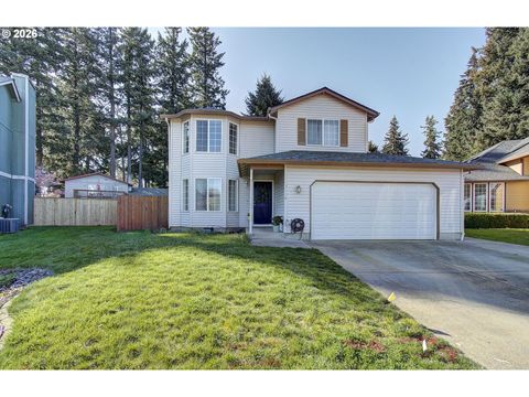 3110 NE 145TH AVE Vancouver WA 98682