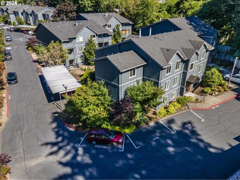 A home in Portland