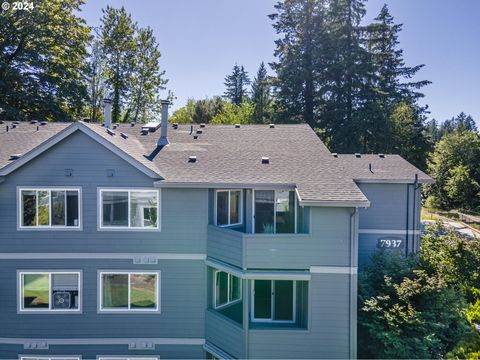 A home in Portland