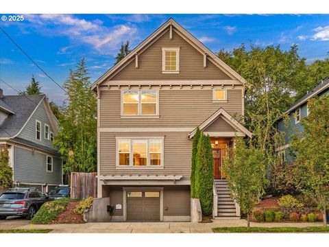 665 NE SKIDMORE ST Portland OR 97211