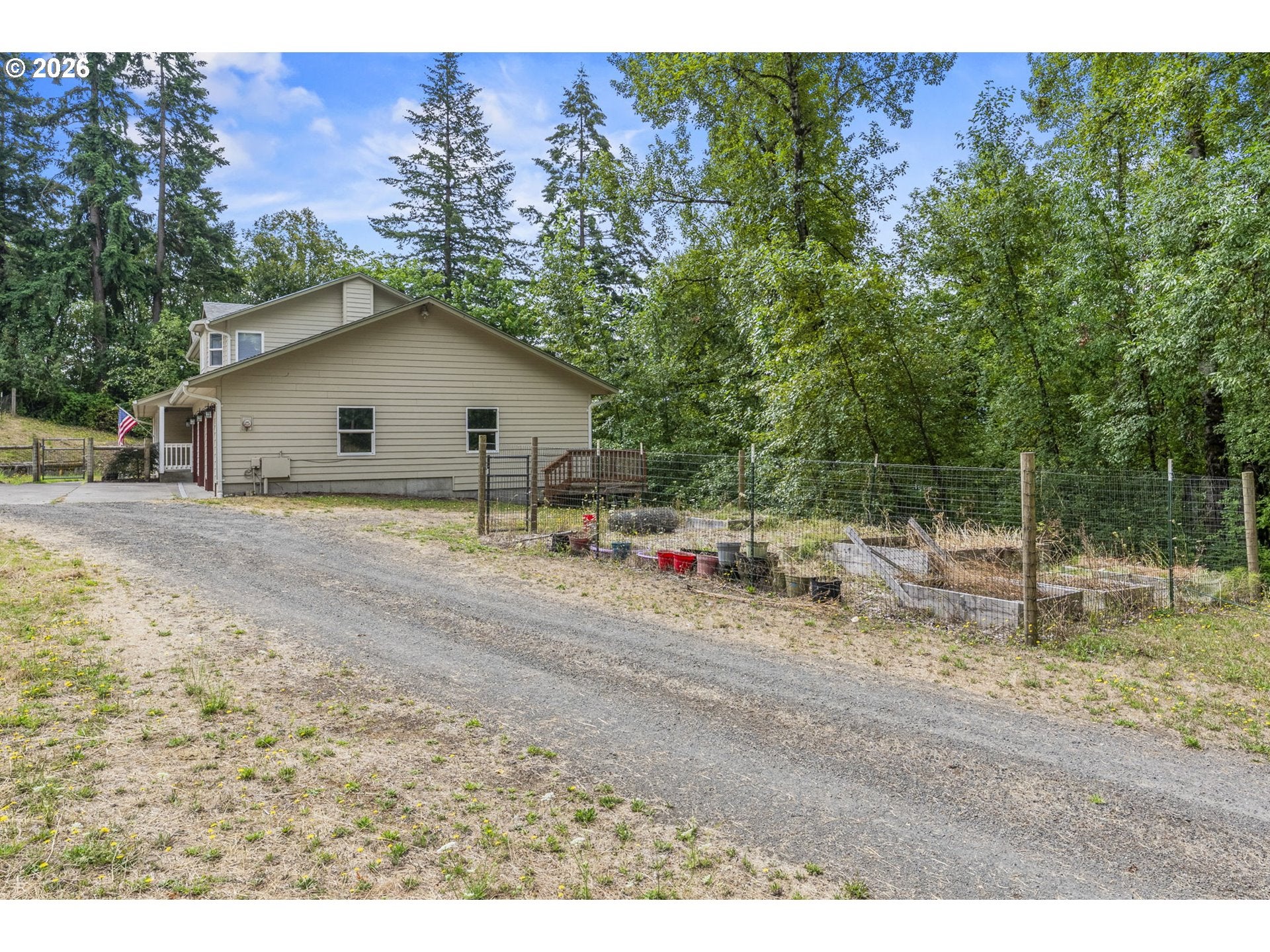551 Haussler RD