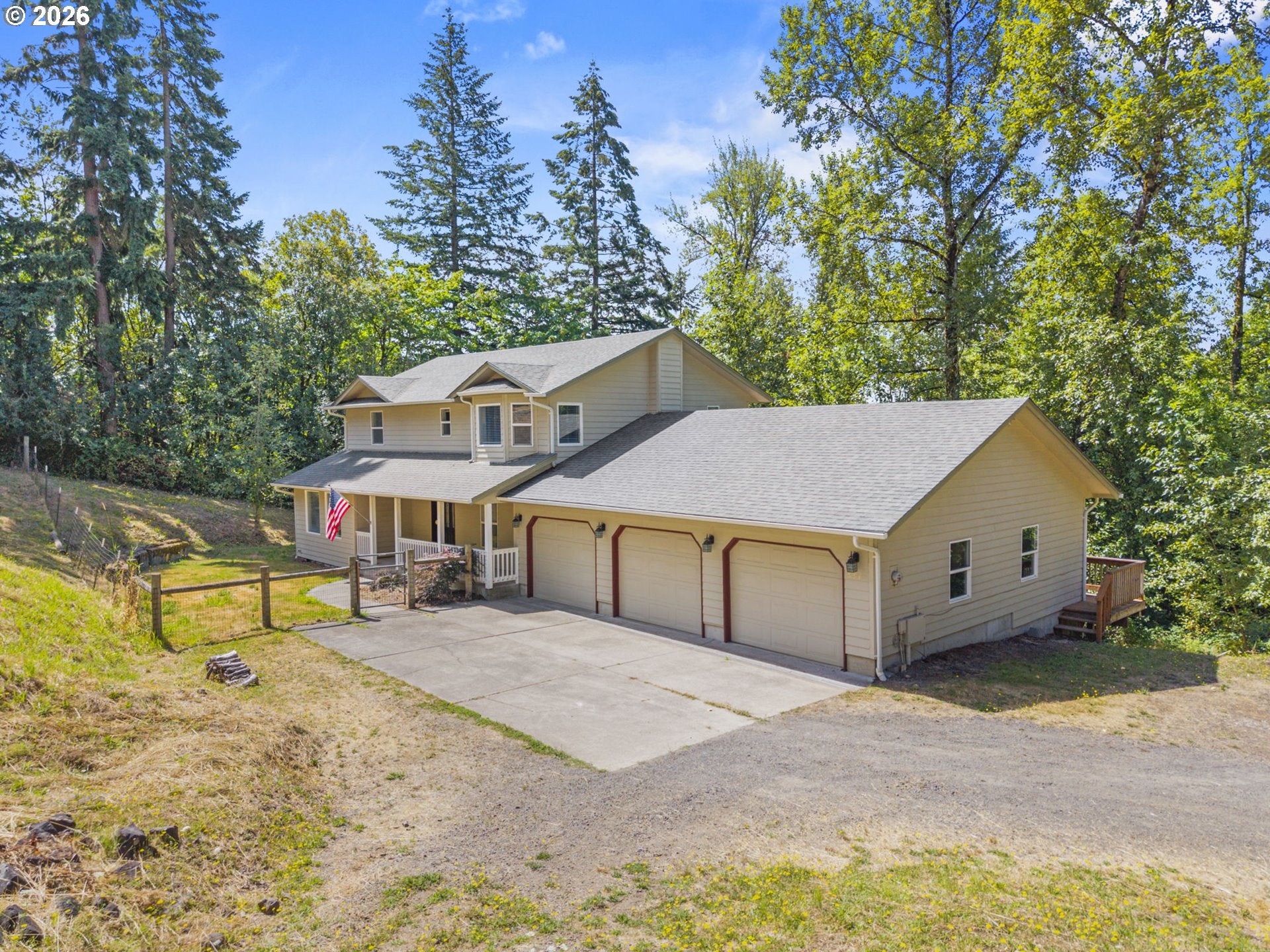 551 Haussler RD