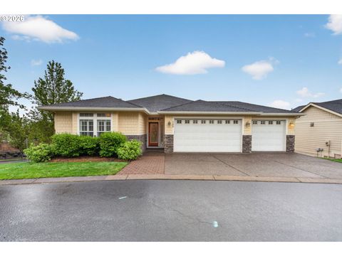360 N STONEGATE DR Washougal WA 98671