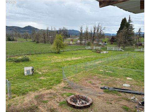 Tiny photo for 36845 Immigrant Rd, Pleasant Hill, OR 97455 (MLS # 491020860)