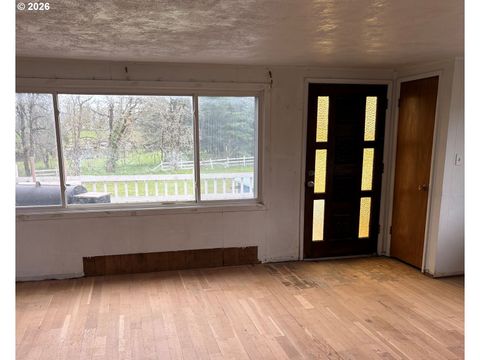 Tiny photo for 36845 Immigrant Rd, Pleasant Hill, OR 97455 (MLS # 491020860)