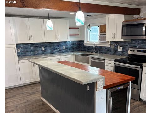 Tiny photo for 36845 Immigrant Rd, Pleasant Hill, OR 97455 (MLS # 491020860)